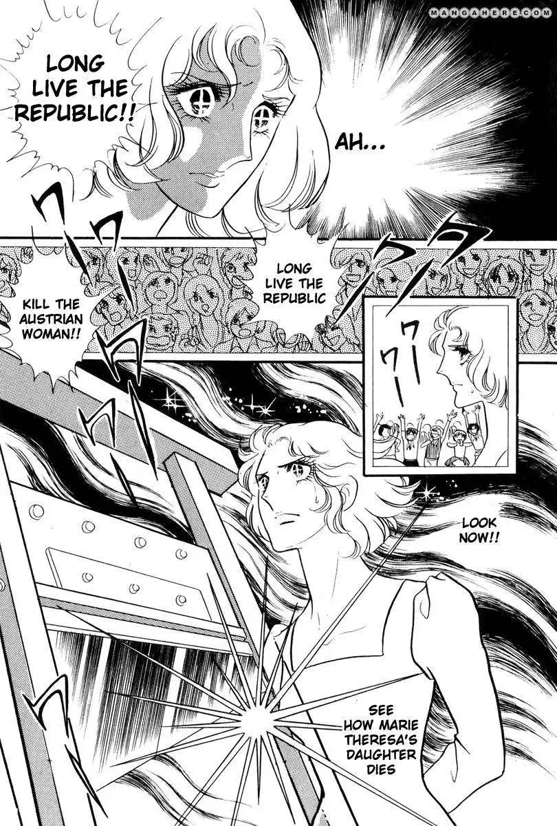 Rose of Versailles Chapter 62 19